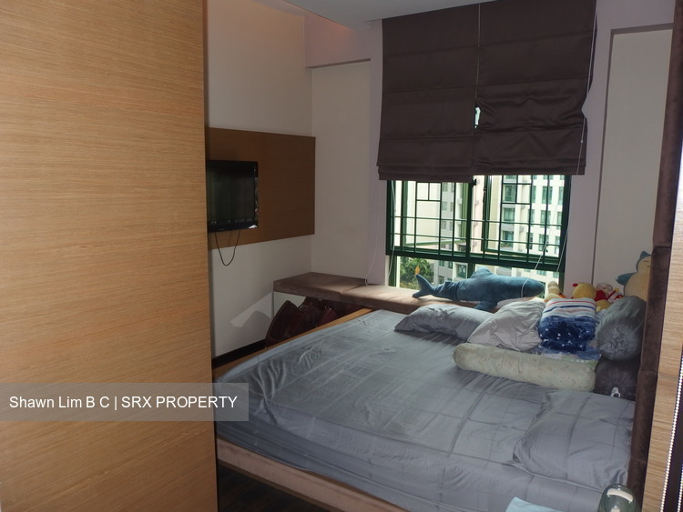 Signature Park (D21), Condominium #177444782